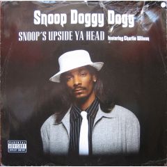 Snoop Dogg - Snoop Dogg - Snoop's Upside Ya Head - Death Row