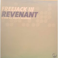 Freejack Iii - Freejack Iii - Revenant - Deal