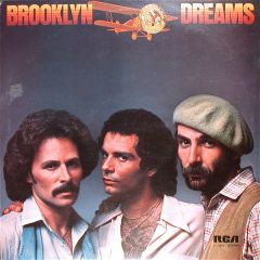 Brooklyn Dreams - Brooklyn Dreams - Brooklyn Dreams - RCA