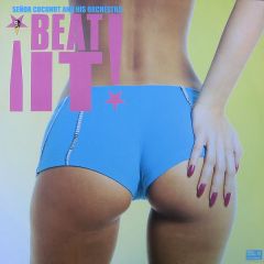 Senor Coconut & His Orchestra - Senor Coconut & His Orchestra - Beat It - New State