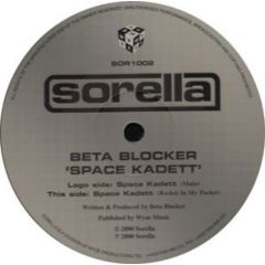 Beta Blocker - Beta Blocker - Space Kadett - Sorella