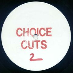 Ultra Nate + Farley/Heller - Ultra Nate + Farley/Heller - How Long Over Ultra Flava - Choice Cuts