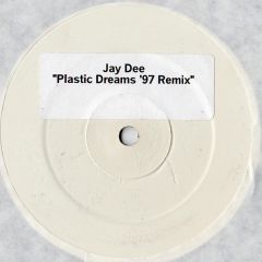 Jaydee - Jaydee - Plastic Dreams '97 Remix - Not On Label (Jaydee)