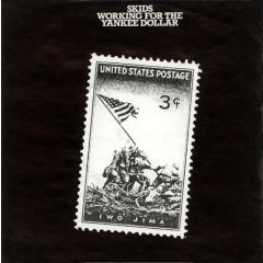 Skids - Skids - Working For The Yankee Dollar - Virgin
