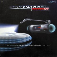 Various Artists - Various Artists - Superstition 2100 - Superstition