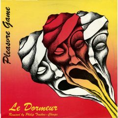 Pleasure Game - Pleasure Game - Le Dormeur - Music Man