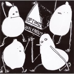 Optimo Presents - Optimo Presents - Walkabout - Endless Flight 1 Cd