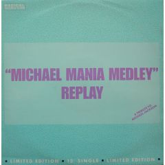 Michael Jackson - Michael Jackson - Michael Mania Medley - Radical