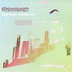 Stylophonic - Stylophonic - Man Music Technology - Prolifica