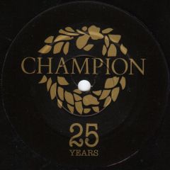 Kristine W - Kristine W - Feel What You Want (2006) - Champion Classics