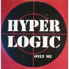 Hyperlogic - Hyperlogic - Only Me - Systematic