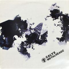 Calyx - Calyx - Leviathan / Mindfold - Metalheadz