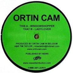 Ortin Cam - Ortin Cam - Windowshopper - Missile