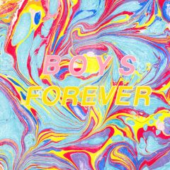 Boys Forever - Boys Forever - Boys Forever - Amour Foo