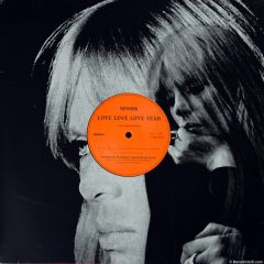 Rework - Rework - Love Love Love Yeah - Playhouse