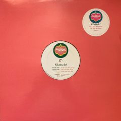 Klatsch! - Klatsch! - God Save The Queer - Fresh Fruit Records