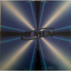 O-Men - O-Men - Spheroid - Heya Records