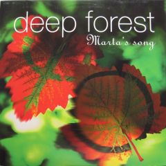 Deep Forest - Deep Forest - Martas Song - Epic