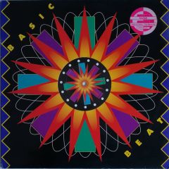Naomi - Naomi - State Of Mind (Remixes) - Basic Beat Recordings