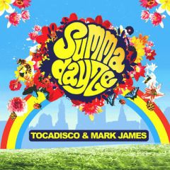 Various Artists - Various Artists - Summadayze - EQ