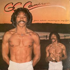 G.C. Cameron - G.C. Cameron - You're What's Missing In My Life - Motown