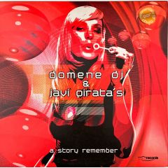 Domene DJ & Javi Pirata - Domene DJ & Javi Pirata - A Story Remember - Vb Records