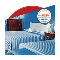 An Der Beat - An Der Beat - Nice Mix EP (Red Vinyl) - Kastoria