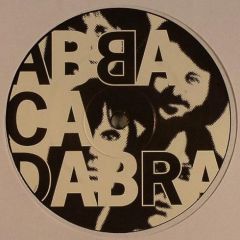 Unknown  - Unknown  - Abbacadabra - Abbacadabra