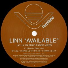 Linn - Linn - Available (2006) - Farplane