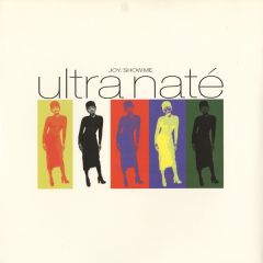 Ultra Nate - Ultra Nate - Joy / Show Me - Warner Bros