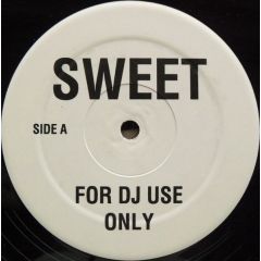 Eurythmics / Candi Staton - Eurythmics / Candi Staton - Sweet Dreams (Are Made Of This) / You Got The Love - Not On Label (Eurythmics), Not On Label (Candi Staton)
