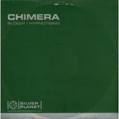 Chimera - Chimera - In Deep - Silver Planet 