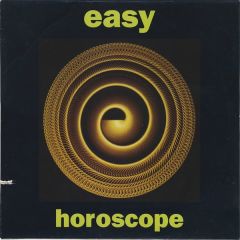 Easy - Easy - Horoscope - Blast First