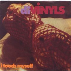 Divinyls - Divinyls - I Touch Myself - Virgin America