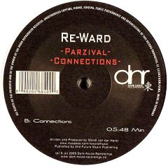 Re-Ward - Re-Ward - Parzival - Dark Noize