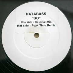 Databass - Databass - GO - Breathless