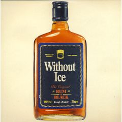 Rum & Black - Rum & Black - Without Ice - Shut Up & Dance