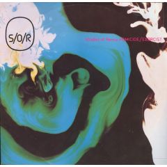 Shades Of Rhythm - Shades Of Rhythm - Shades Of Remix - ZTT