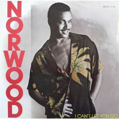 Norwood - Norwood - I Can't Let You Go - Mca Records