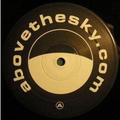 Mat Silver - Mat Silver - Memories / Blue Sky - Above The Sky