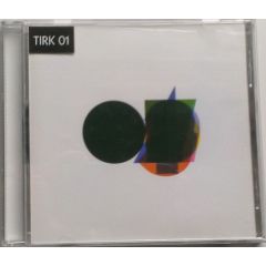 Various Artists - Various Artists - Tirk 01 - Tirk