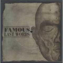 My Chemical Romance - My Chemical Romance - Famous Last Words - Reprise