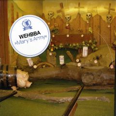 Whebba - Whebba - Mary's Army - Craft Music