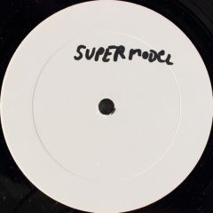 RuPaul - RuPaul - Supermodel - Not On Label