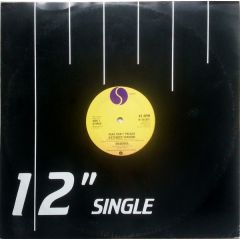 Madonna - Madonna - Papa Don't Preach - Sire
