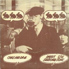 Chas And Dave - Chas And Dave - Rabbit C/W Sideboard Song - Rockney