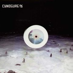 Mike Shannon - Mike Shannon - Tactile Blue EP - Cynosure