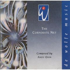 Various Artists - Various Artists - The Corporate Net - De Wolfe Music