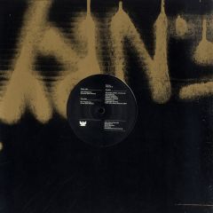 Telephones - Telephones - Monster / Crime (Remixes) - John Henry Records