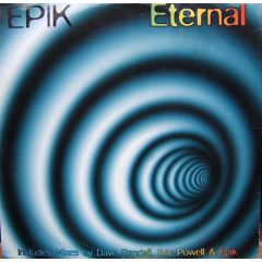 Epik - Epik - Eternal - Aura Surround Sounds